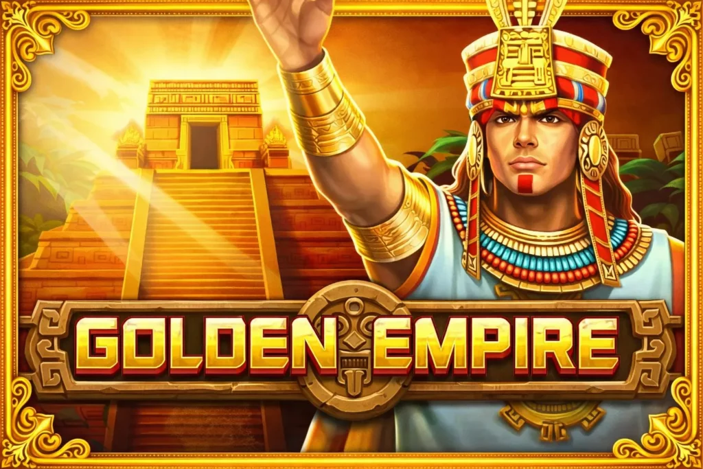 Golden Empire